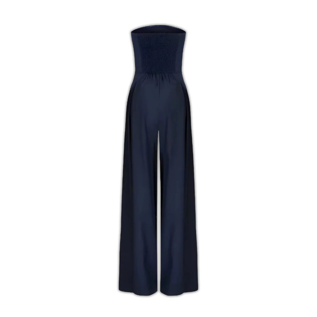 Lina | Viral och Smickrande Jumpsuit