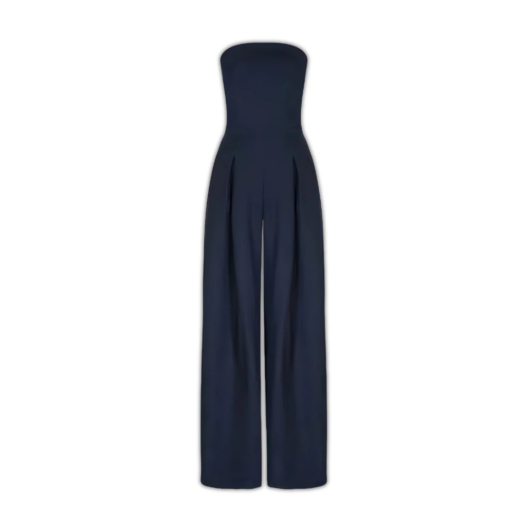 Lina | Viral och Smickrande Jumpsuit