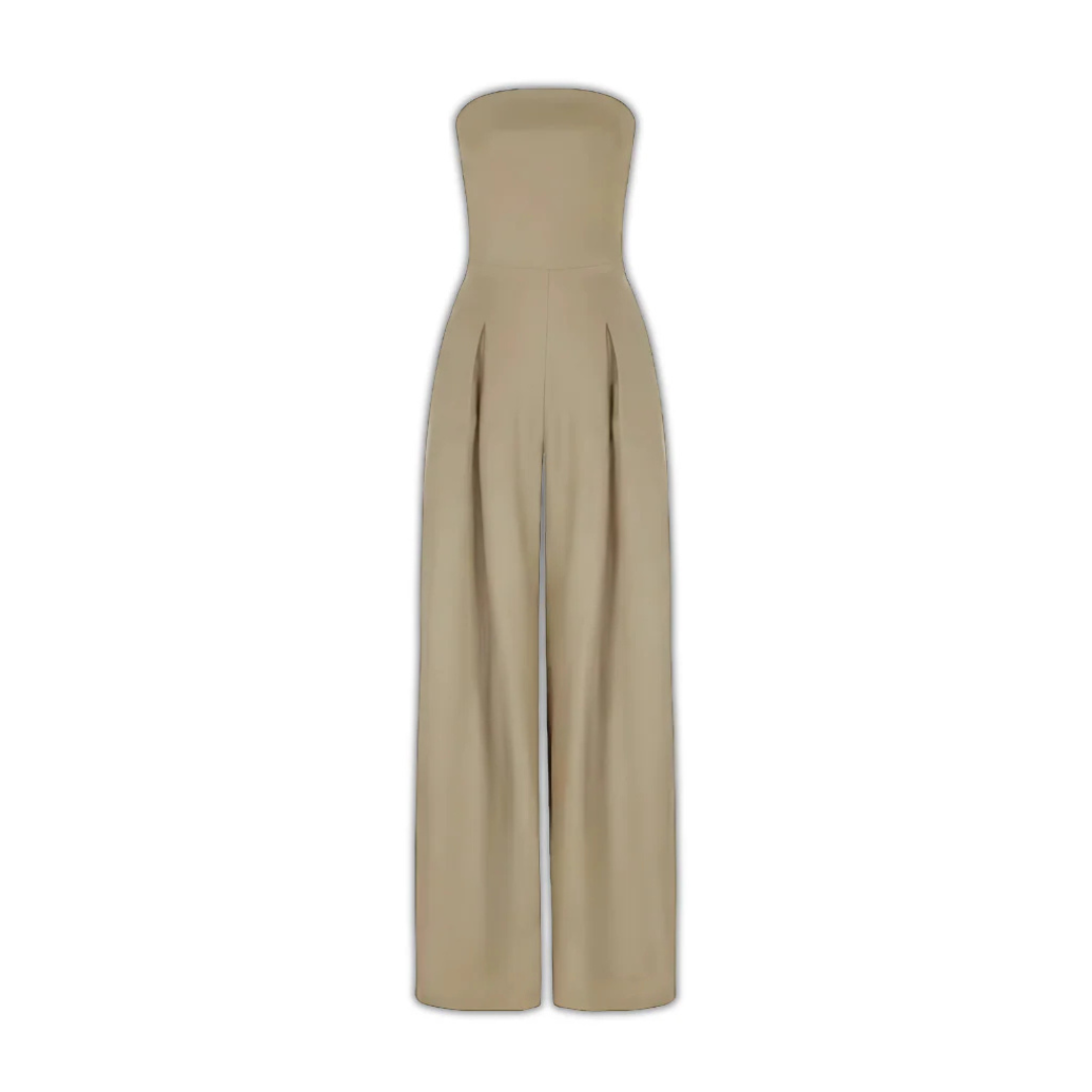 Lina | Viral och Smickrande Jumpsuit