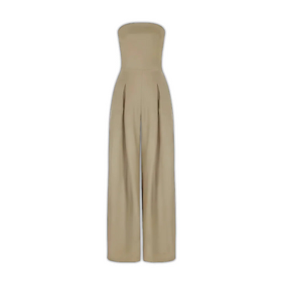 Lina | Viral och Smickrande Jumpsuit