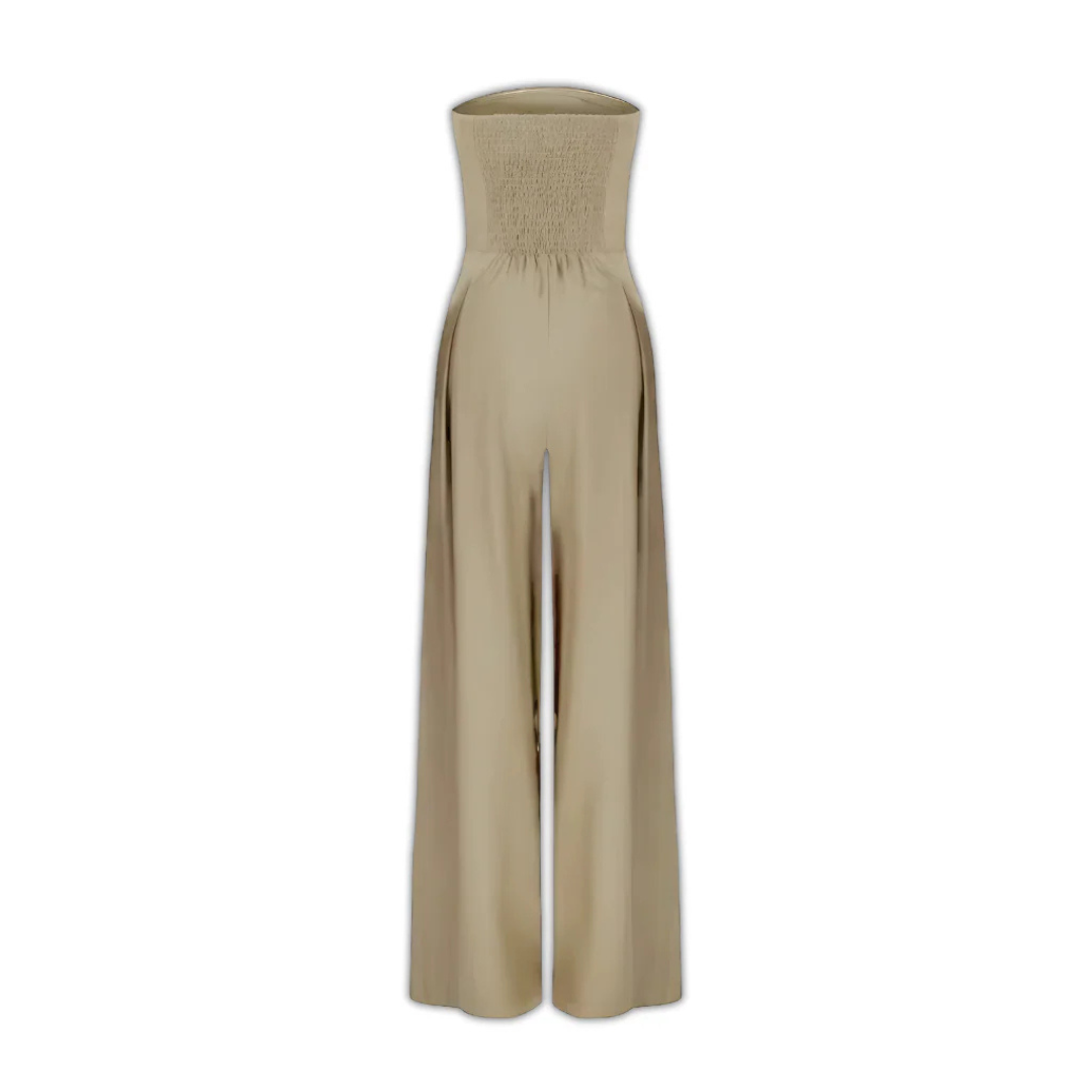 Lina | Viral och Smickrande Jumpsuit