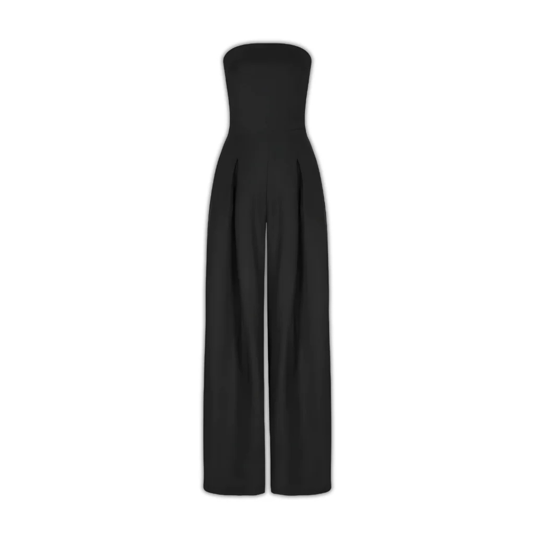 Lina | Viral och Smickrande Jumpsuit